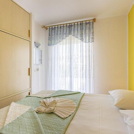 Hotel Milka In Medulin * Istrien Exteriér fotografie