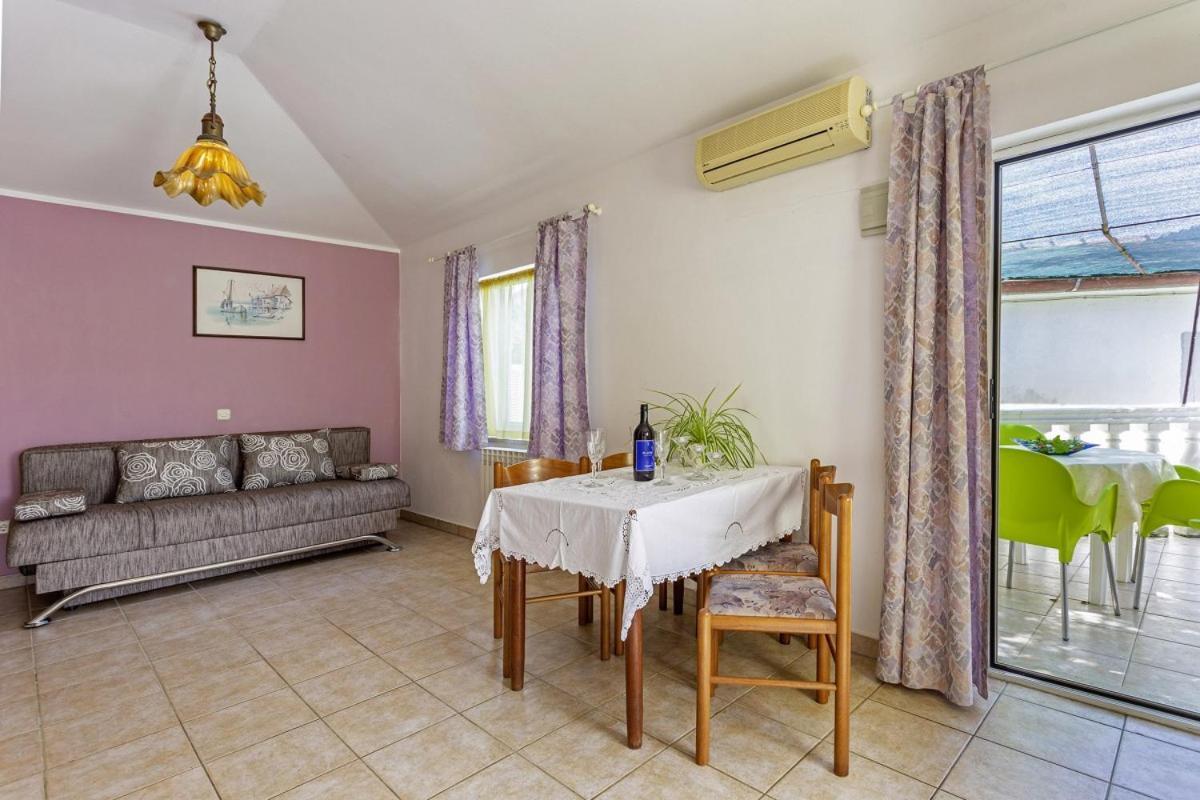 Hotel Milka In Medulin * Istrien Exteriér fotografie